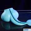 Aquael Furry Torso Sex Doll &ndash; 5.5kg Fantasy Furry Doll