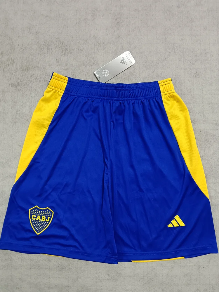24-25 Boca main shorts