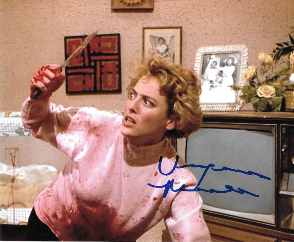 * VIRGINIA MADSEN * signed autographed 8x10 Photo Poster painting * CANDYMAN * 3