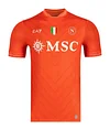 Napoli  Soccer Jersey 2025/26