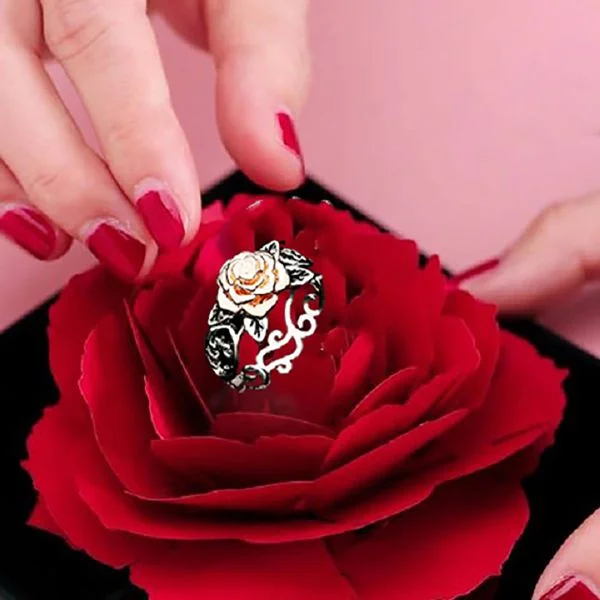 rose ring 2