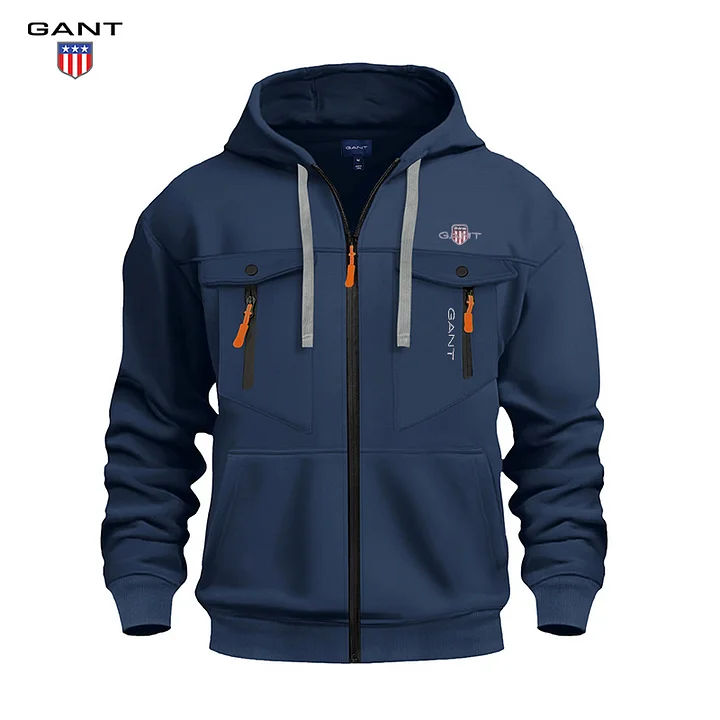 GANT&reg; Nova jopa s kapuco