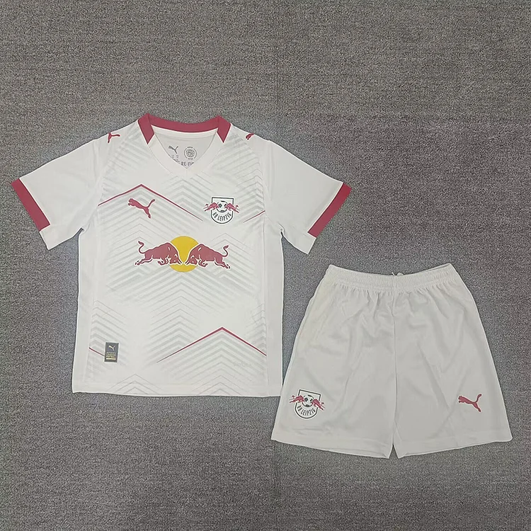 25/26 RB Leipzig Home Kids Set