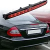 Car LED Rear Brake Light Replace A2118201556 for Mercedes E-Class W211 2004-2009