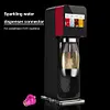 CO2 Quick Adapter Good Sealing CO2 Quick Connecting Adapter for DUO Soda Machine