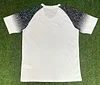 2025 Burkina Faso National Team Special Edition White Football Shirt 1:1 Thai Quality