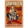 (Multi Style)Van Halen - Metal Tin Signs(8*12Inch/12*16Inch)