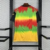 2026 Mens Jamaica X Bob Marley Pre Match Jersey