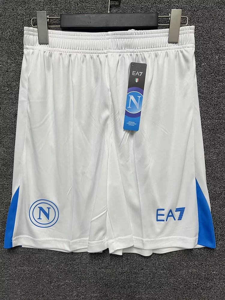 24-25 Naples main shorts