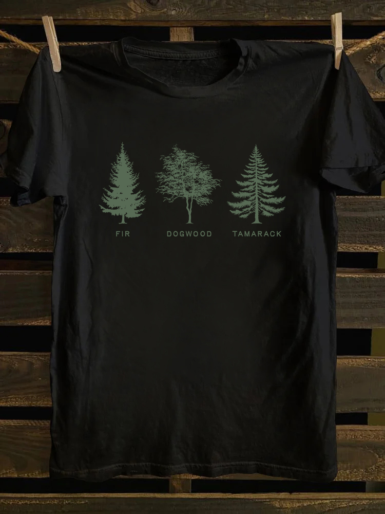 FDT T-shirt