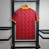 2023/2024 AS Roma Fourth Away Football Shirt 1:1 Thai Quality