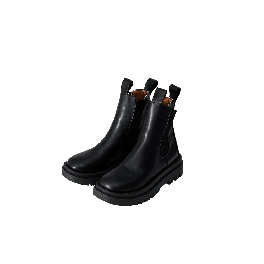 Secret Invasion G’iah Cosplay Boots 