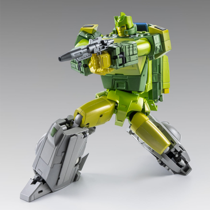 X-transbots MX-10 Virtus Springer Premium Version