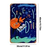 Steely Dan - Vintage Metal Signs - 20*30cm/30*40cm - Music