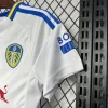 24/25 Kids Leeds United Soccer Jersey Home