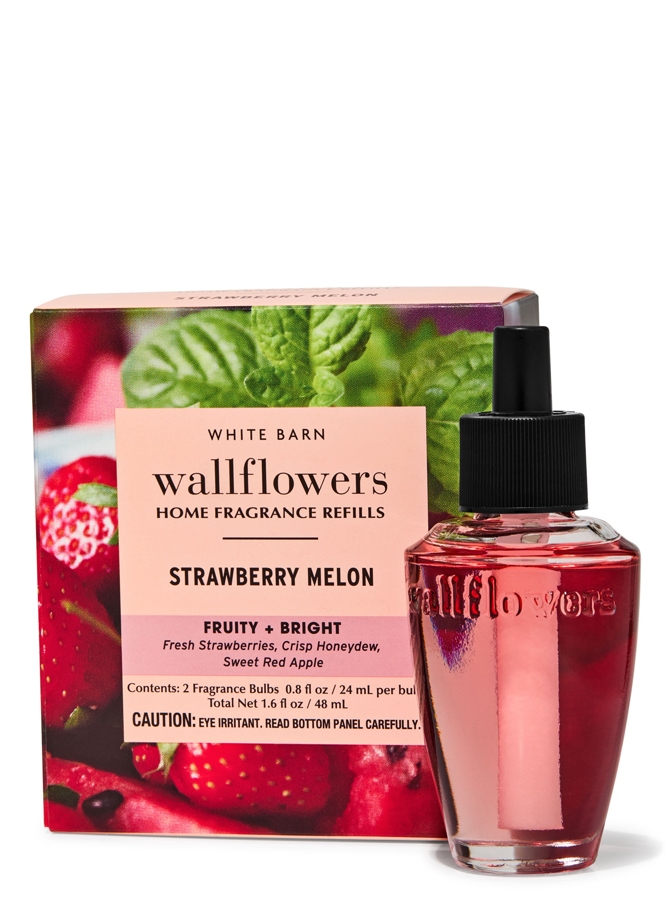 Strawberry Melon