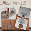 🎁Hot Sale 50% OFF⏳Hinge Repair Kit