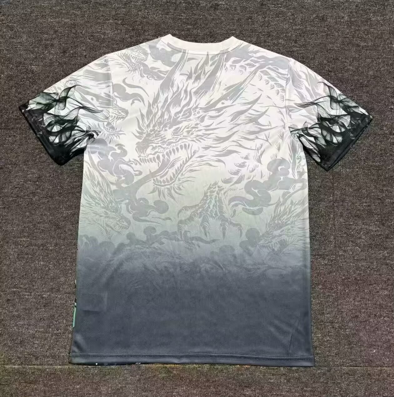 24/25 Football Shirt Real Madrid Special Edition Thai quality