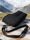 Suitable For JBL Microphones Storage Bag Waterproof Microphone Protective Case Portable Flap Carry Bag Dustproof Storage Bags for KTV/Performance/Live Stream