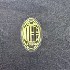 2025/2026 Player Version AC Milan Long Sleeves 125th Anniversary Edition Football Jersey 1:1 Thai Quality