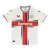 2024/2025 Leverkusen Away Football Jersey love fball
