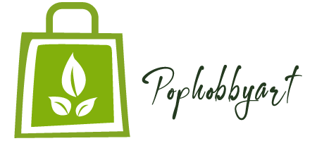 pophobbyart