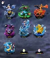 Gyarados - Pokemon Resin Statue - EGGS Studios [In Stock]