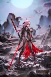 1/7 Scale Black Shadow Scarlet - Goddess of Victory: Nikke Official Statue - Good Smile Company