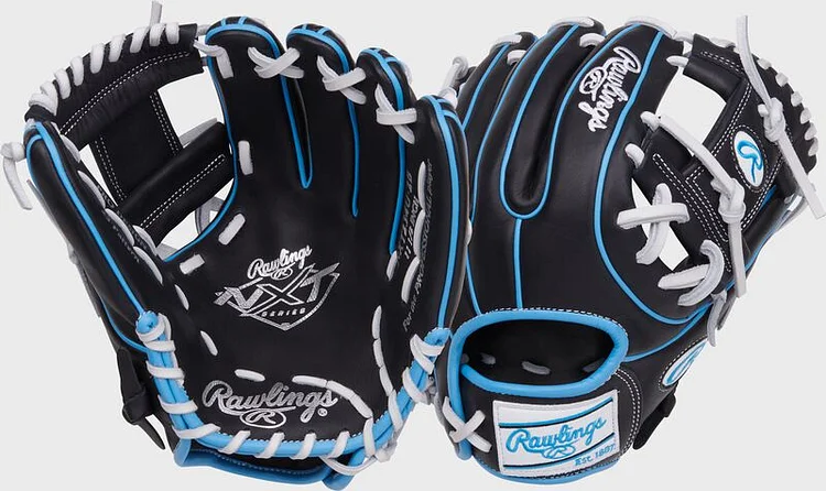 Rawlings NXT Series 11.5" Baseball Glove, Right Hand Throw