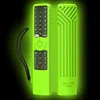 Case for Xiaomi Mi TV P1 50 43 P1E Q1 75 Q1E 55 XMRM-19 Bluetooth Voice Remote Control Luminous Protective Cover SIKAI CASE
