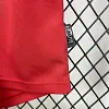 1998 Retro Spain Home Football Shirt 1:1 Thai Quality