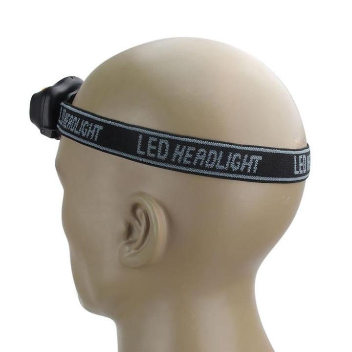 Outdoor Head Light