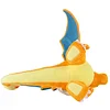 Licensed Charizard Super Soft Short Plush Doll - Free Shipping - Pokemon [In Stock]