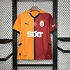 2024/2025 Galatasaray Home Football Shirt 1:1 Thai Quality