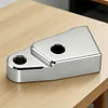 Shift Neutral Gear Assistance Kit for Harley Touring 00-16 Softail Dyna 00-17 Shifting Easier CNC Aluminum Gear Shift Aid Improves Shifting Smoothness Neutral Shift Assistant