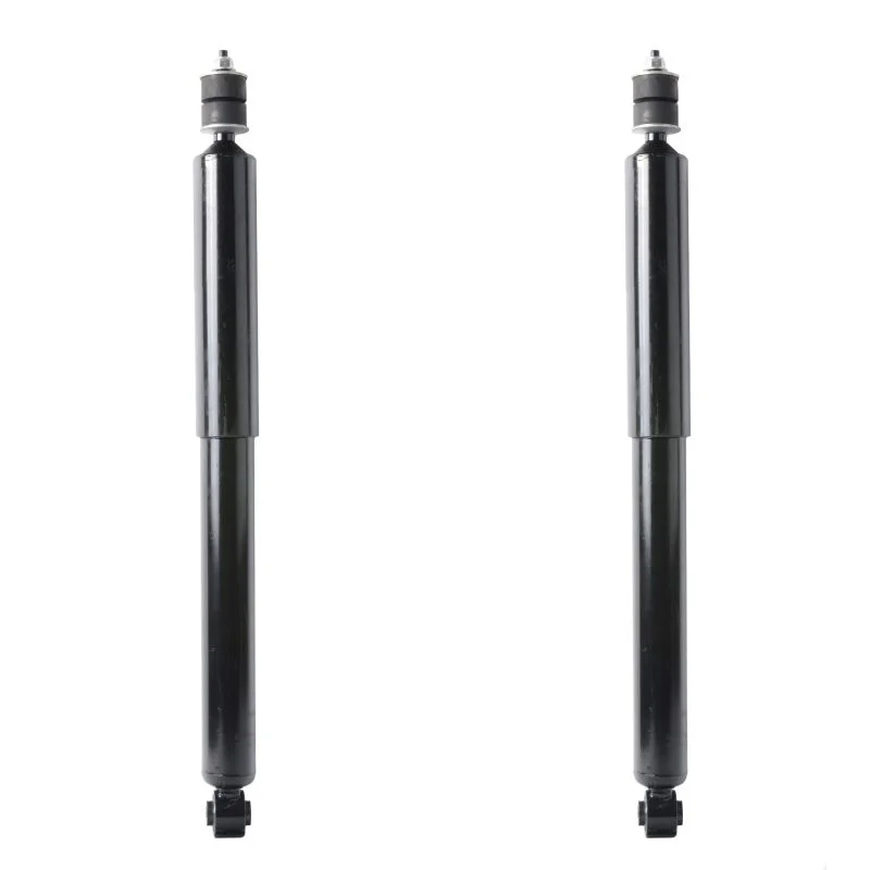 Pair Rear Shocks Absorber Struts for 2007-2013 Toyota-Tundra