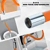 🧪 50 % de r&eacute;duction ! ✨ Tube d'extension en mousse polyvalent &ndash; atteint les recoins les plus difficiles d'acc&egrave;s, compatible avec la plupart des produits nettoyants 🧼🔍 