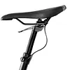 Bike Seatpost Mudguard Adjustable Tube Protector Bicycles Tube Mud Gravel Guard