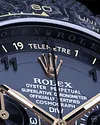 NTPT Carbon DiW Rolex Daytona "AVIA GREY"
