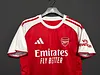 Joyfball 2025/2026 Arsenal Home Soccer Jersey