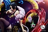 1/4 & 1/6 Scale Boa Hancock - ONE PIECE Resin Statue - TT Studios