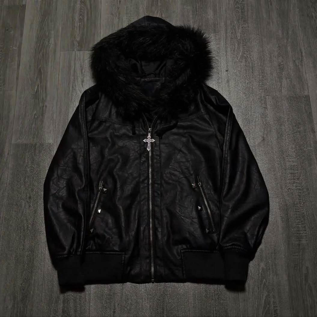 Athvotar Athvotar Aesthetic Retro T-Shirt Small Vest Letter-Print Pattern Girl Body Short Sleeve Cool