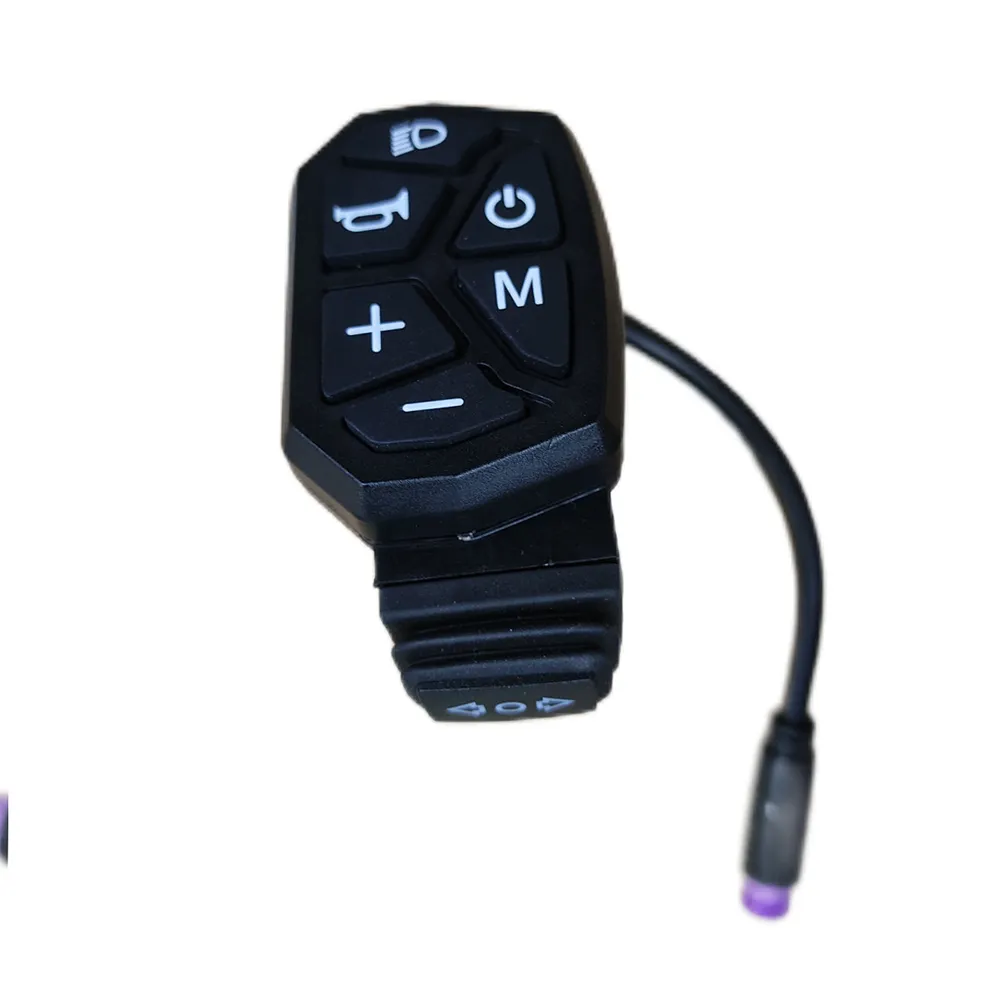 iENYRID Electric Scooter Switch ienyridescooter