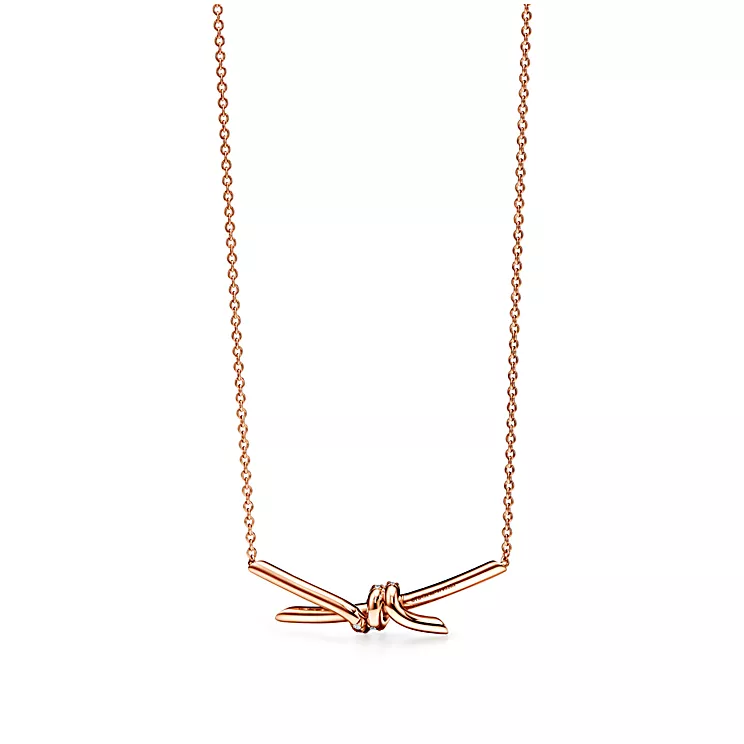 TIFTKTFANY Knot