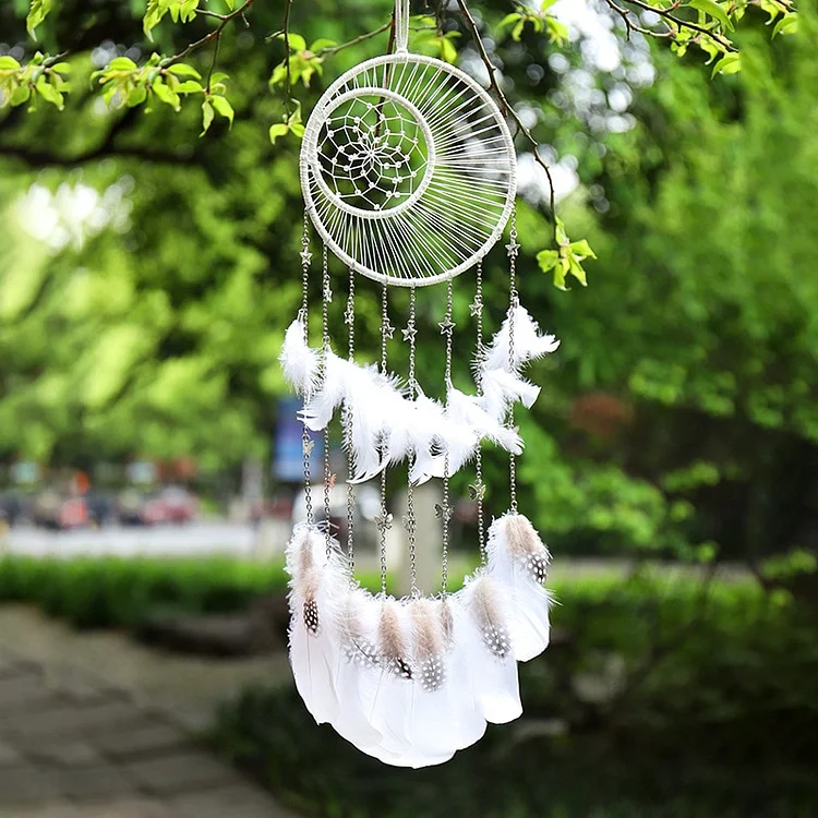 Dream Catcher From Native Artist