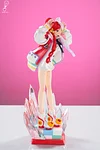 Uta - ONE PIECE Resin Statue - Brain Hole Studio