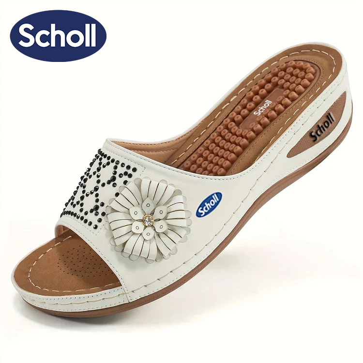 Sandały Scholl Arch Support #8.4-2