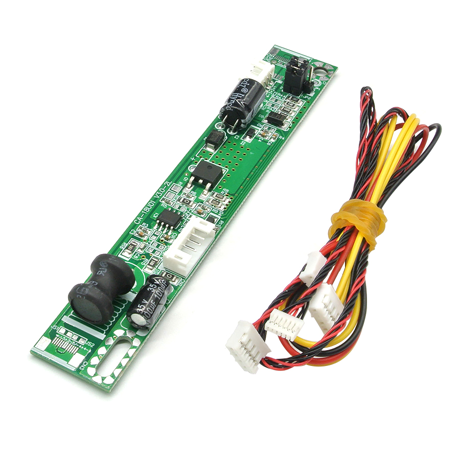  CA-18U01 universal 15-27inch led board Led Lcd Tv Backlight Driver Board 10-28v DC