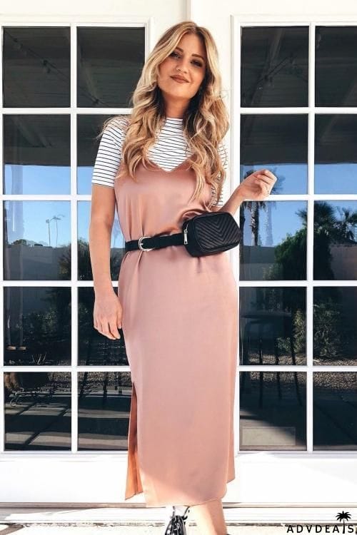 Mini Fanny Pack Blet Bag