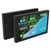 5 Inch IPS Secondary Screen Mini Computer USB Display PC CPU GPU RAM HDD Monitor